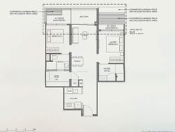 Nava Grove (D21), Condominium #576751221